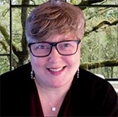 Steph Brown, Ed.D.